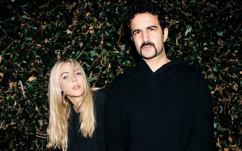 Watch Alison Wonderland & Valentino Khan Star in "Anything" Music Video – Run The Trap: The Best EDM, Hip Hop & Trap Music