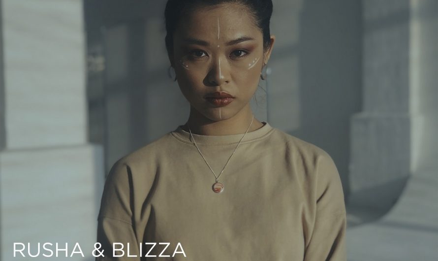 PREMIERE: Rusha & Blizza Deliver Captivating New Single ‘Courage’