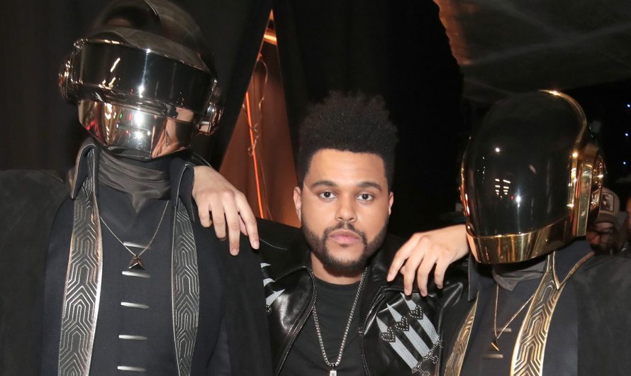 Daft Punk Rumored to Accompany The Weeknd During Super Bowl Performance