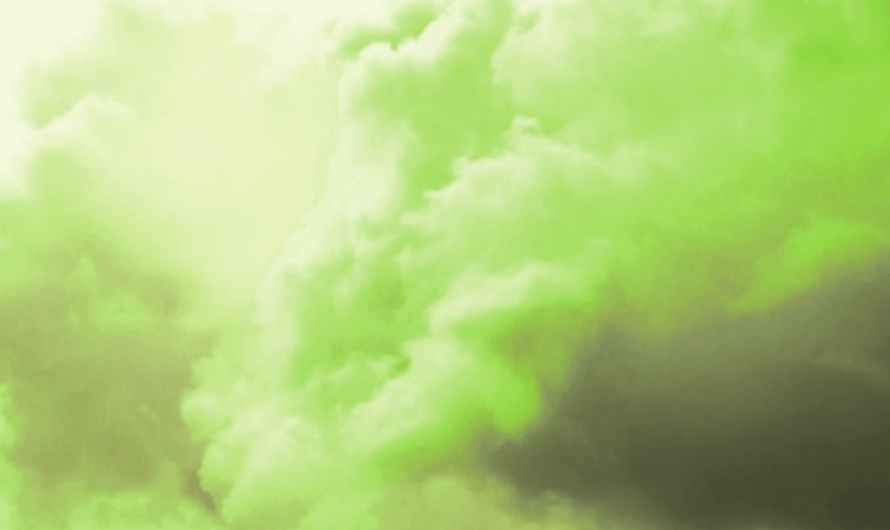 Keeth. Pays Homage To The Clouds Above With ‘TSHIRT’