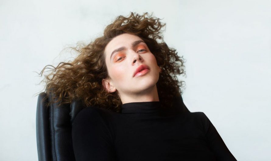 BREAKING: SOPHIE Has Died At the Age of 34