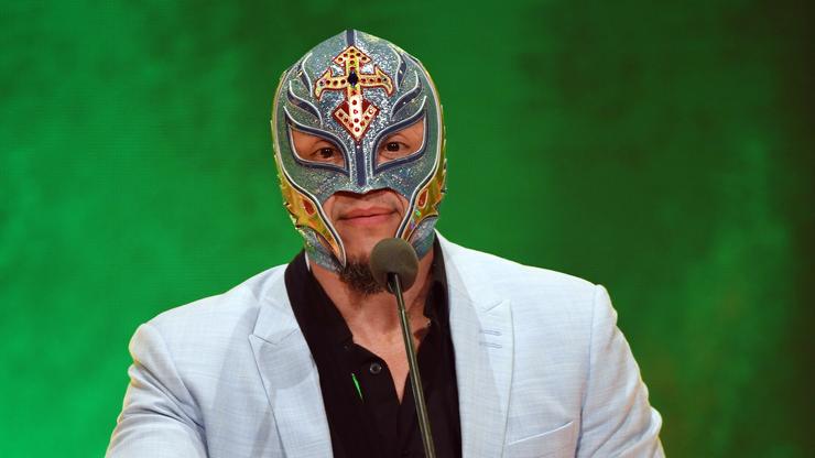 Rey Mysterio Reveals His Mount Rushmore Of Wrestlers Ahead Of Royal Rumble