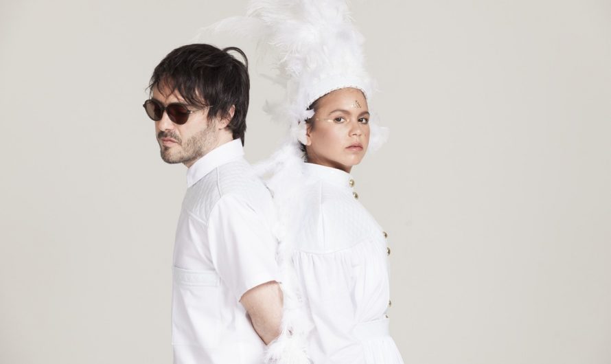 LISTEN: Bomba Estéreo Announce First Album in 4 Years, Drop New 3 Singles
