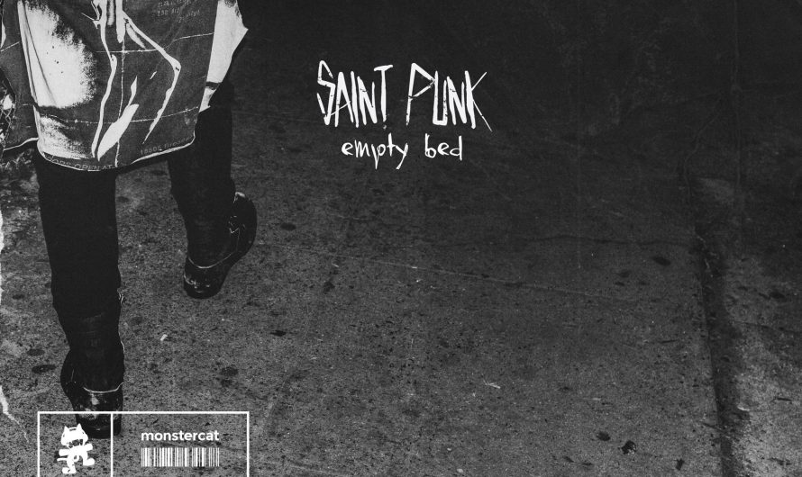 Saint Punk Continues To Impress With ‘Empty Bed’