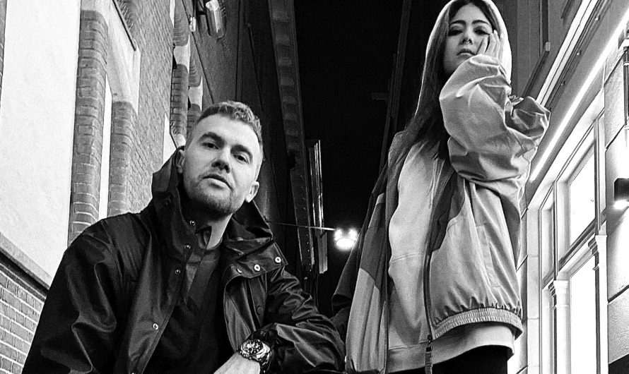 LISTEN: DØBER & RayRay Unleash Energetic Bass House Single, 'Bounce'