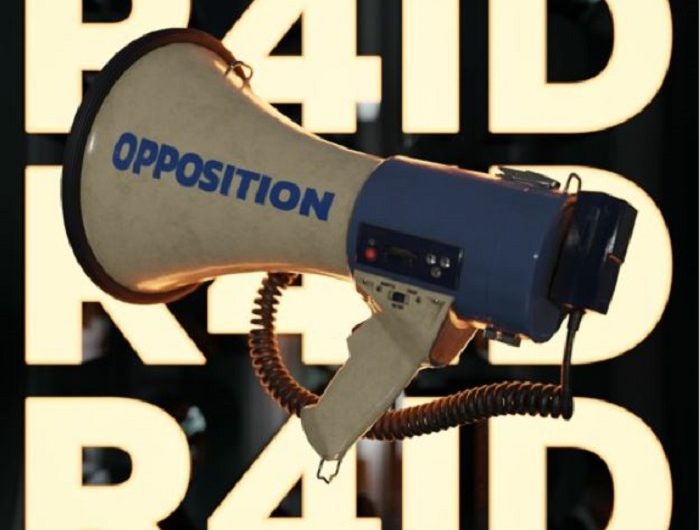 R4ID Spreads Major Grime With ‘OPPOSITION’