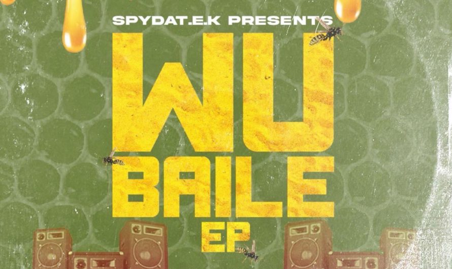 SpydaT.E.K Fuses Wu-Tang & Baile On ‘Wu Baile’ EP