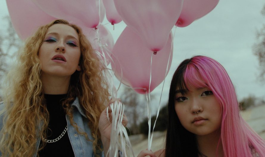 ‘Party’ With TSU NAMI and Skyler Cocco On bitbird Debut