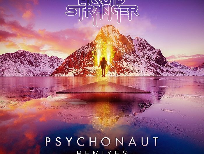 PREMIERE: Krischvn Takes No Prisoners With His Remix of Liquid Stranger’s ‘Psychonaut’