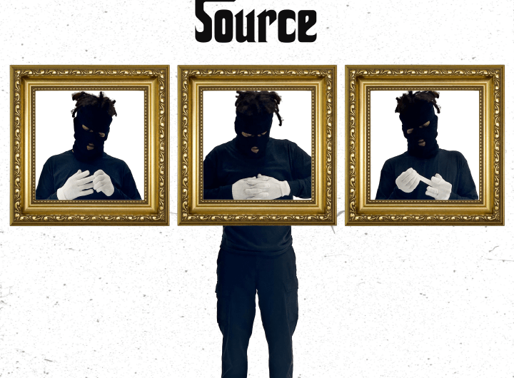 DBangz Gives Us ‘The Source’ to Success