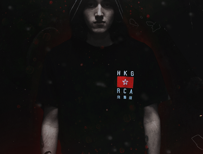 Anthony Sceam Gives You a Taste of the ‘Real Underground’