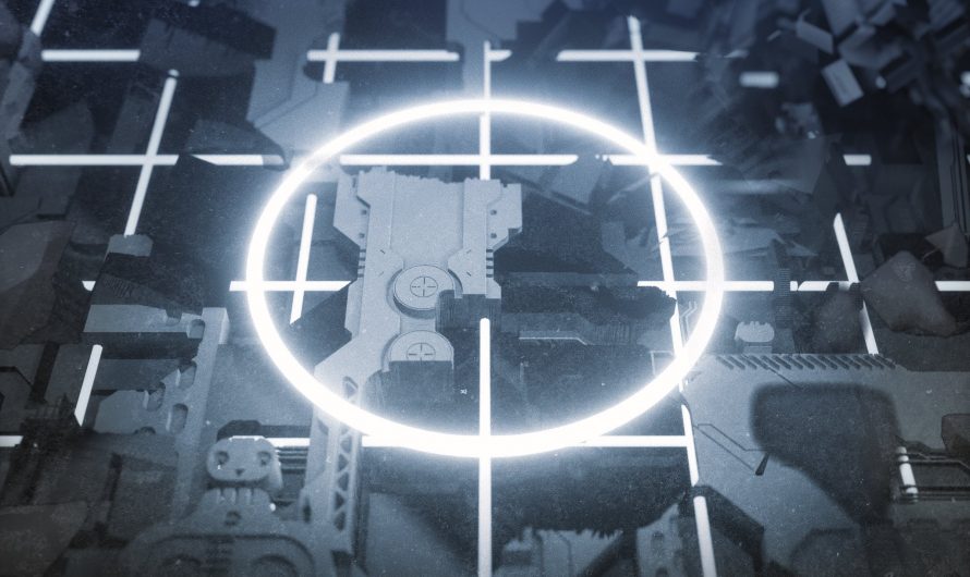 FLY And Mirror Maze Escape The Void Of ‘Singularity’