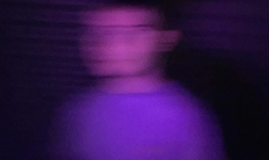 NICOLAS’ New  Track Will Have You ‘DANCING IN THE MOONLIGHT’