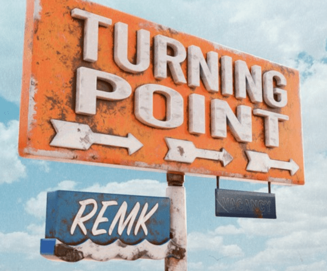 RemK Comes Across A Major ‘Turning Point’