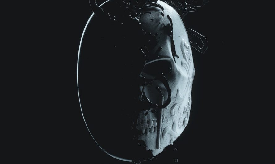 DEATHPACT’s ‘ID’ Got The REAPER Treatment