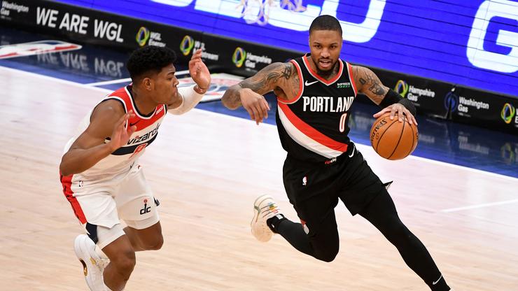 Damian Lillard Gives His Thoughts On Not Being An All-Star Starter