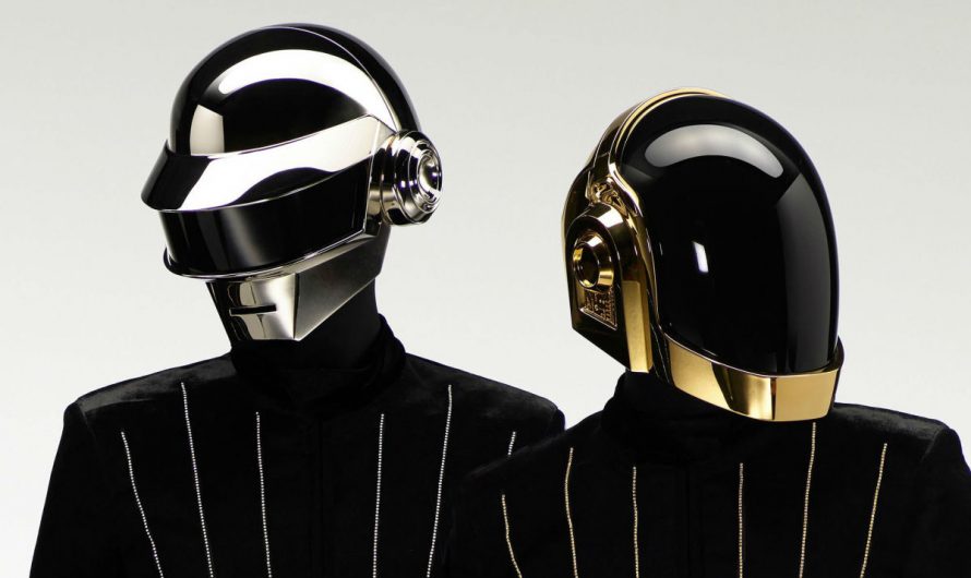 BREAKING: Daft Punk Appear to Announce Official Breakup in New 'Epilogue' Video