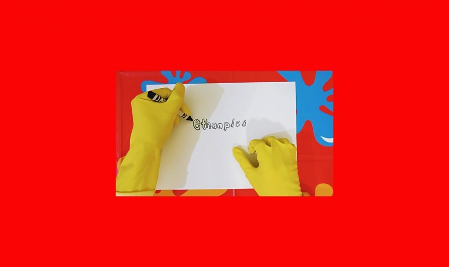 ethanplus Defines Fun With ‘Wowzers!’