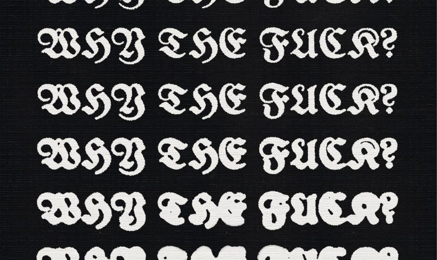LASSE And GALAZY Drop Bounce Defined Single ‘WHY THE FUCK’