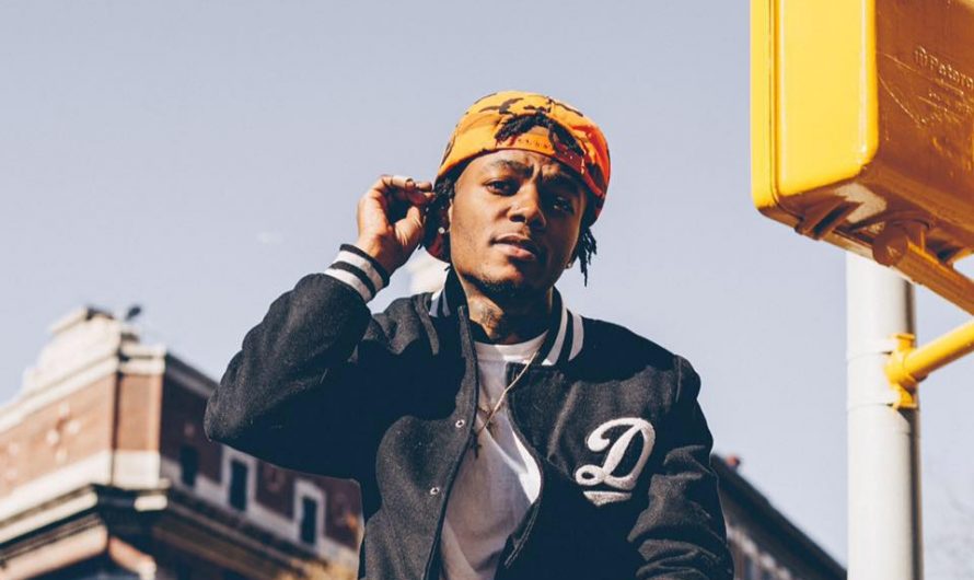 JID Tells All On ‘Skegee’ For Black History Month