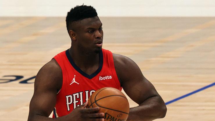 Zion Williamson Speaks Out On Constantly Getting Hacked