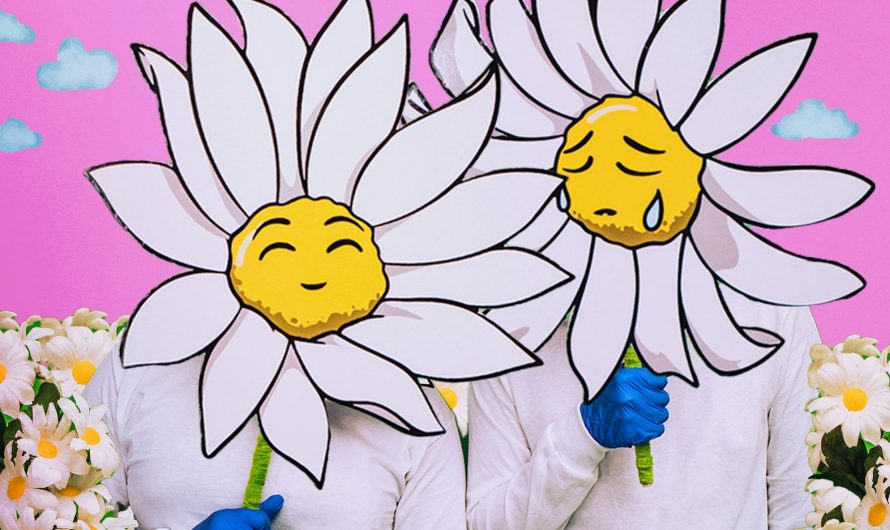 LISTEN: Pushing Daizies Deliver On Catchy 'Dreams' Single feat. Kelsey Ray