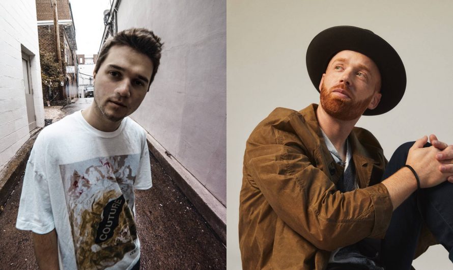 LISTEN: LZRD & Sam Tinnesz Share Uplifting Alternative Dance Collab, 'When We Love'