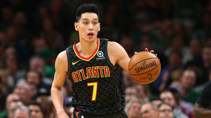 Jeremy Lin Divulges On Being Called "Coronavirus" During Games