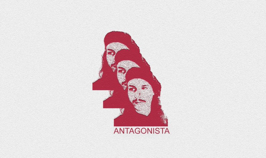 Oski Debuts On Deadbeats With ‘ANTAGONISTA’ EP