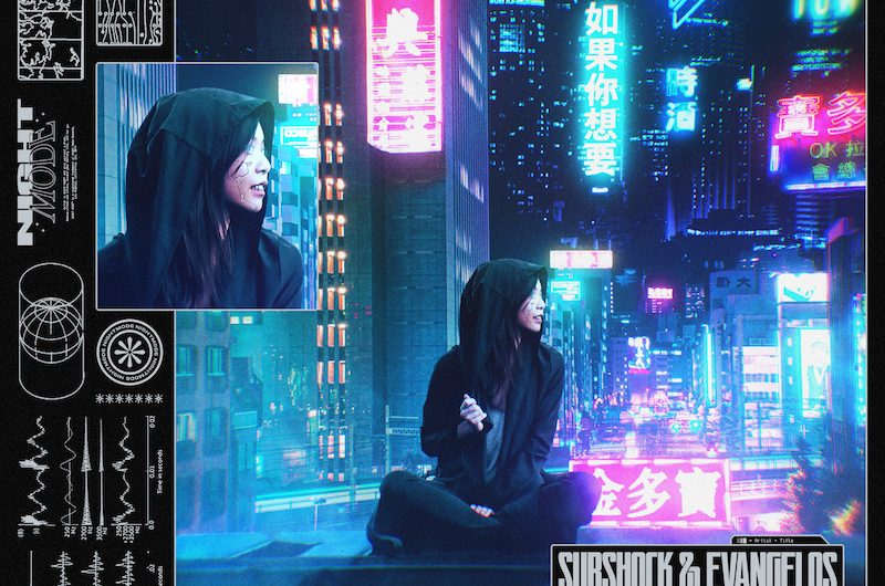 Subshock And Evangelos ‘Don’t Wanna’ Stop