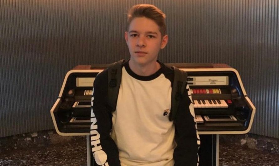 Modern Hip-Hop – Modern Issues – Modern Solutions: Rowe Rowe Releases The Collective Spotify Playlist Chill Vibes
