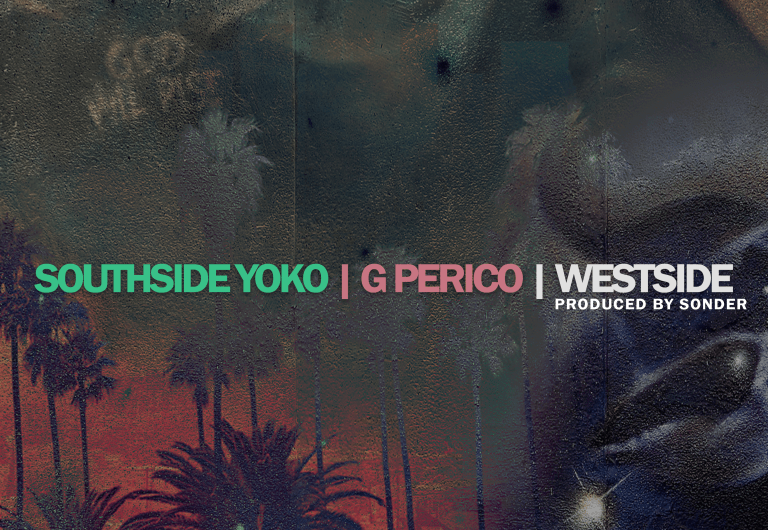 Rapper, Songwriter, And Entrepreneur Southside Yoko Released A New Track “Westside” FT G Perico