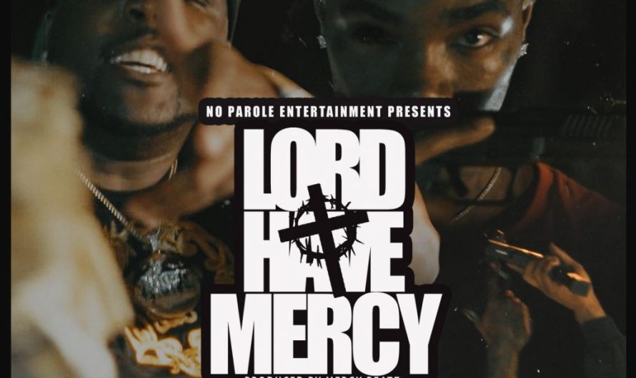 Watch The Collaboration Of Losk33 And Foogiano Titled ‘Lord Have Mercy’