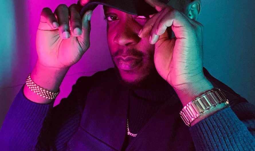 BlessedKingTheArtist Shares ‘Devil’s Gospel’
