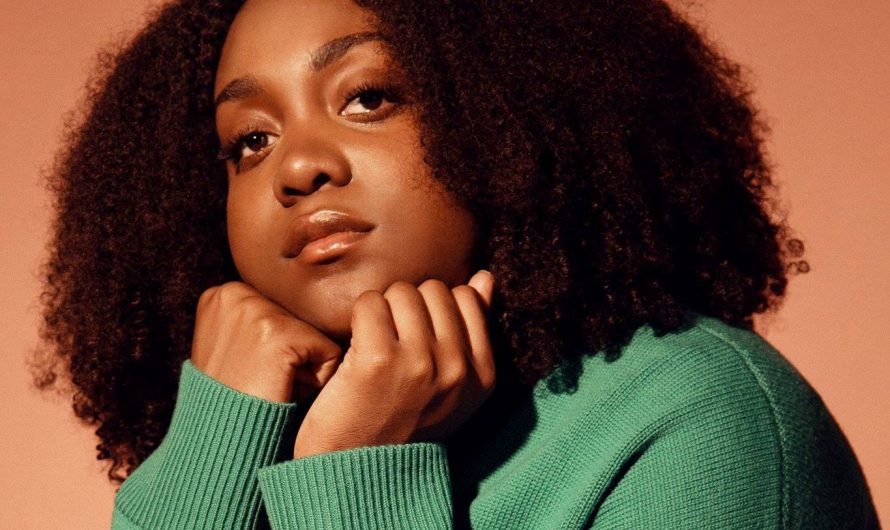 Noname Sheds Light in ‘Rainforest’