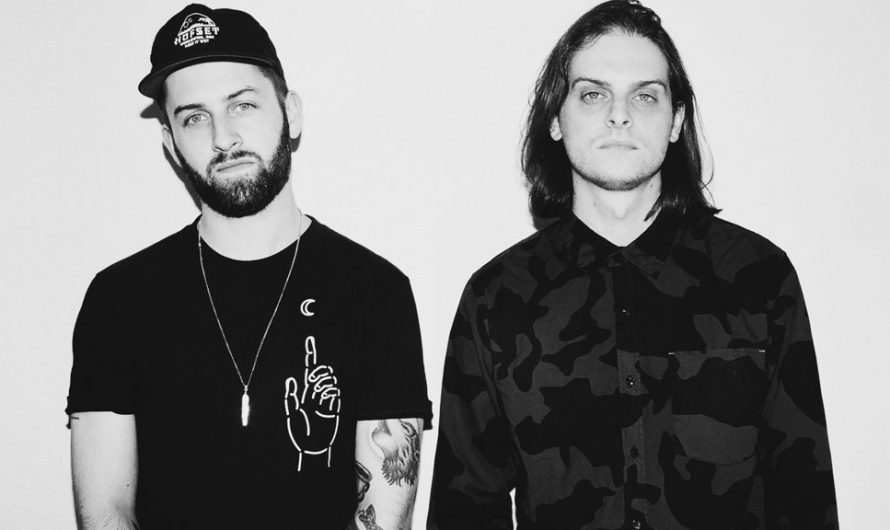Zeds Dead Announce 'Catching Z's' 2021 Mixtape, Unveiling New Label 'Altered States'