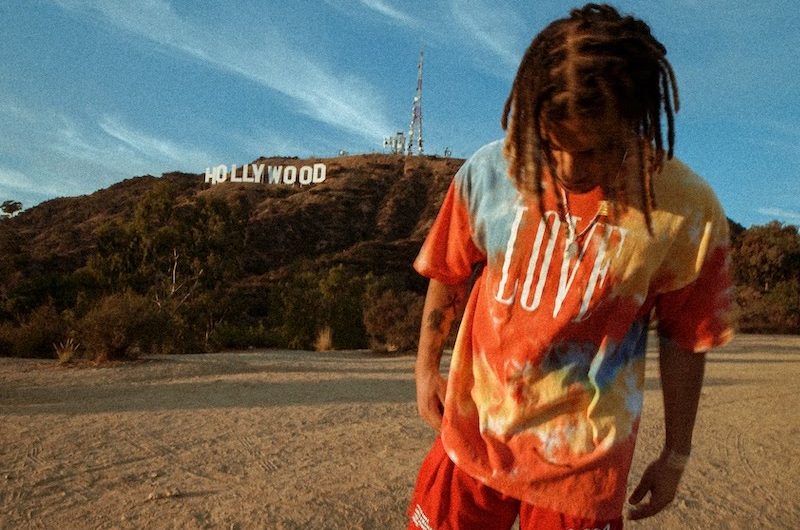 Son Kuma Unveils Wavey Must-Listen Rap Single, 'Good For Life'