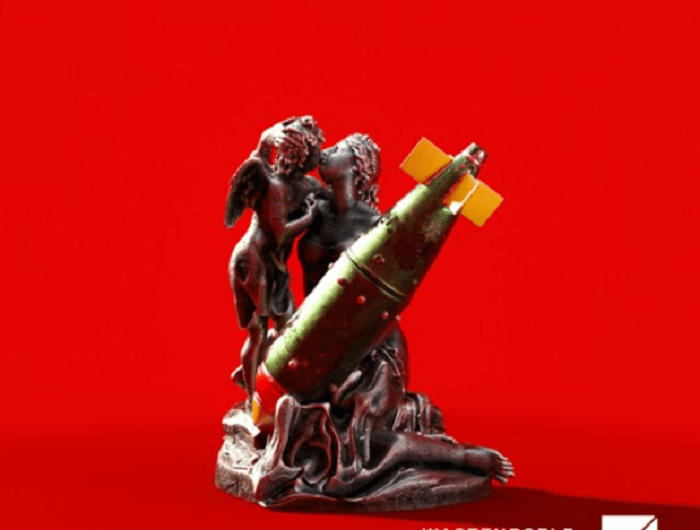 wasteurself & Above And Below Unveil ‘Gimme’ + Wasted Series 001 Sample Pack