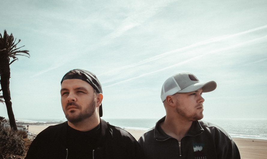 LISTEN: Geminibull Unleash Catchy New 'Without You' Single feat. Austin Corini