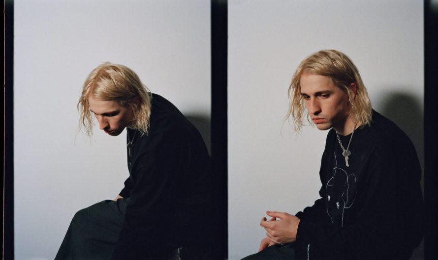 LISTEN: Porter Robinson Unveils New Album Single, 'Musician'