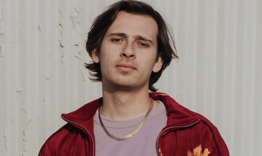 Could There Be A New Flume Release On The Horizon?