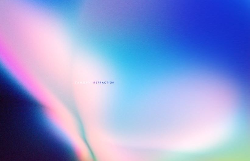 Canopy Unveils Transcendental Debut Album, ‘Refraction’