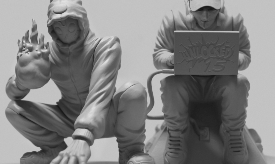 Denzel Curry x Kenny Beats Bring On Heavy-Hitters for ‘UNLOCKED 1.5’