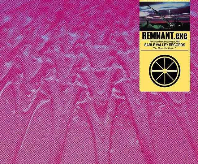 REMNANT.exe Molds A New Future With ‘Singularity’