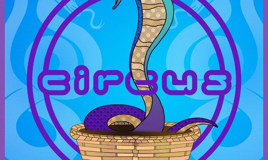 Gl0bal & So Sus Unleash ‘Snake’