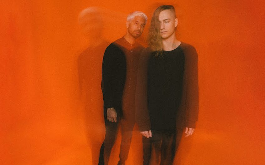 WATCH: Shae District Share Silky Smooth 'We Belong' Single featuring Dafna