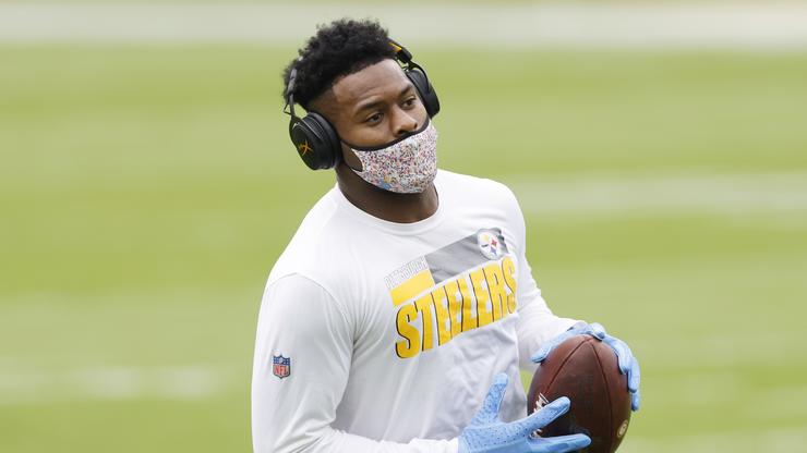 JuJu Smith-Schuster "Likely" To Leave Steelers: Report