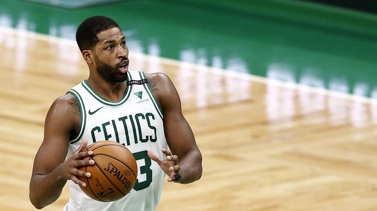 Tristan Thompson Could Be Traded To Toronto: Report