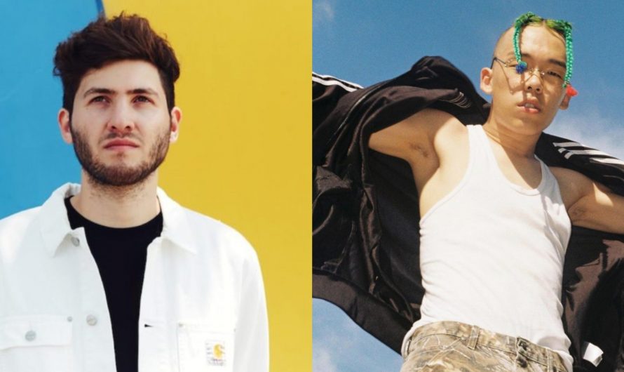 LISTEN: Baauer Unleashes Grimey New 'DDOKBOKKI' Single with Omega Sapien
