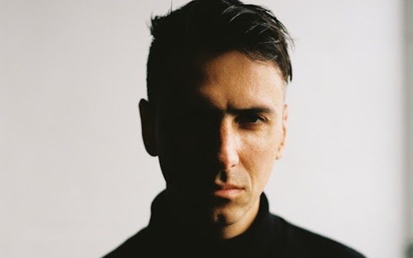 LISTEN: Boys Noize Unleashes Two New Must-Hear Singles, 'IU' and 'Ride Or Die'